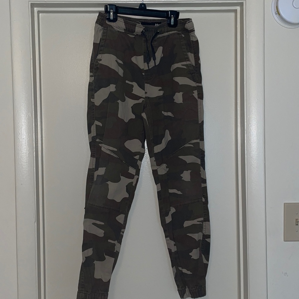 Plugg Joggers Kids L (14-16)